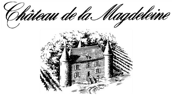 Château de la Magdelaine